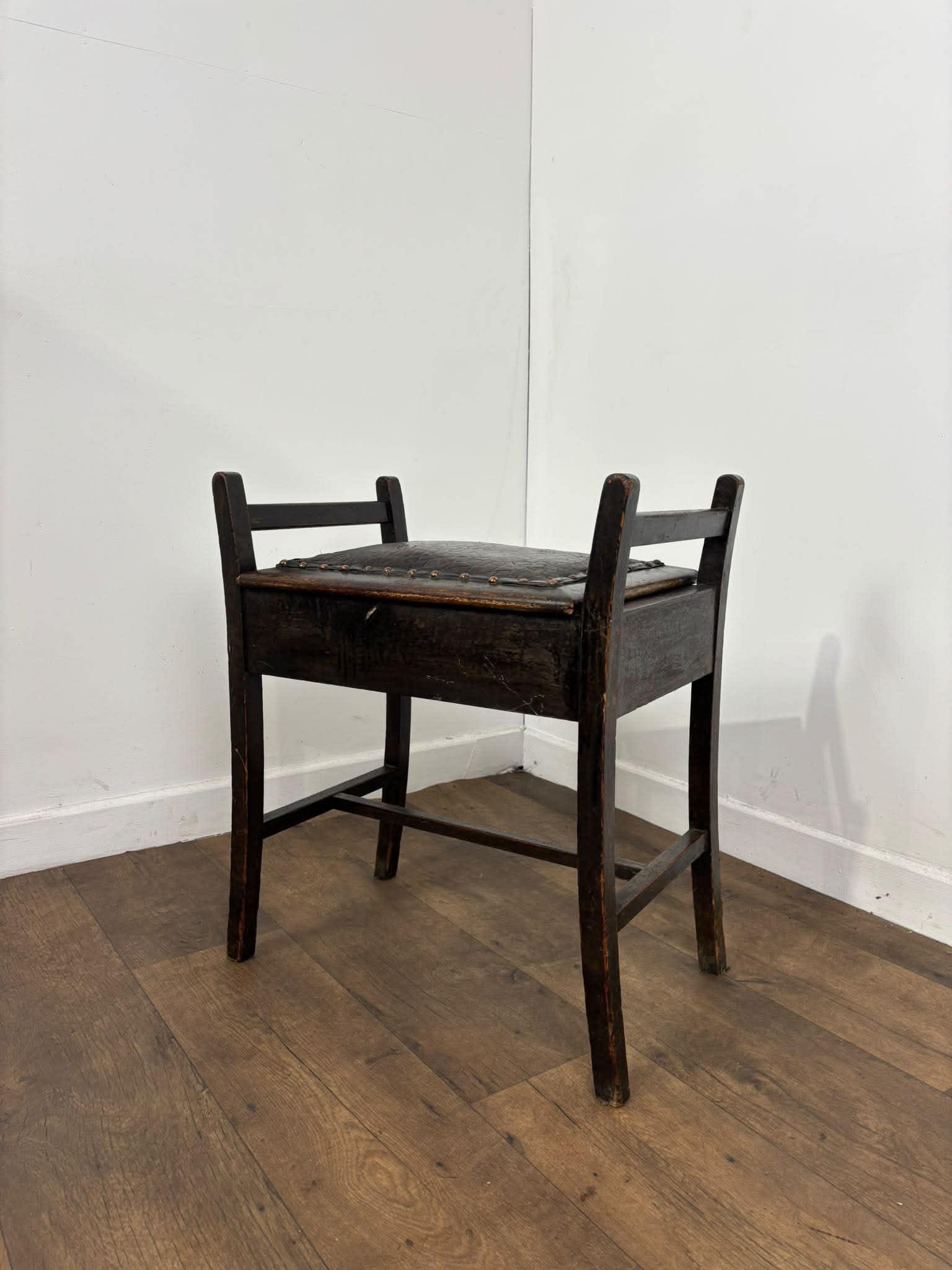 Dressing Stools - main image