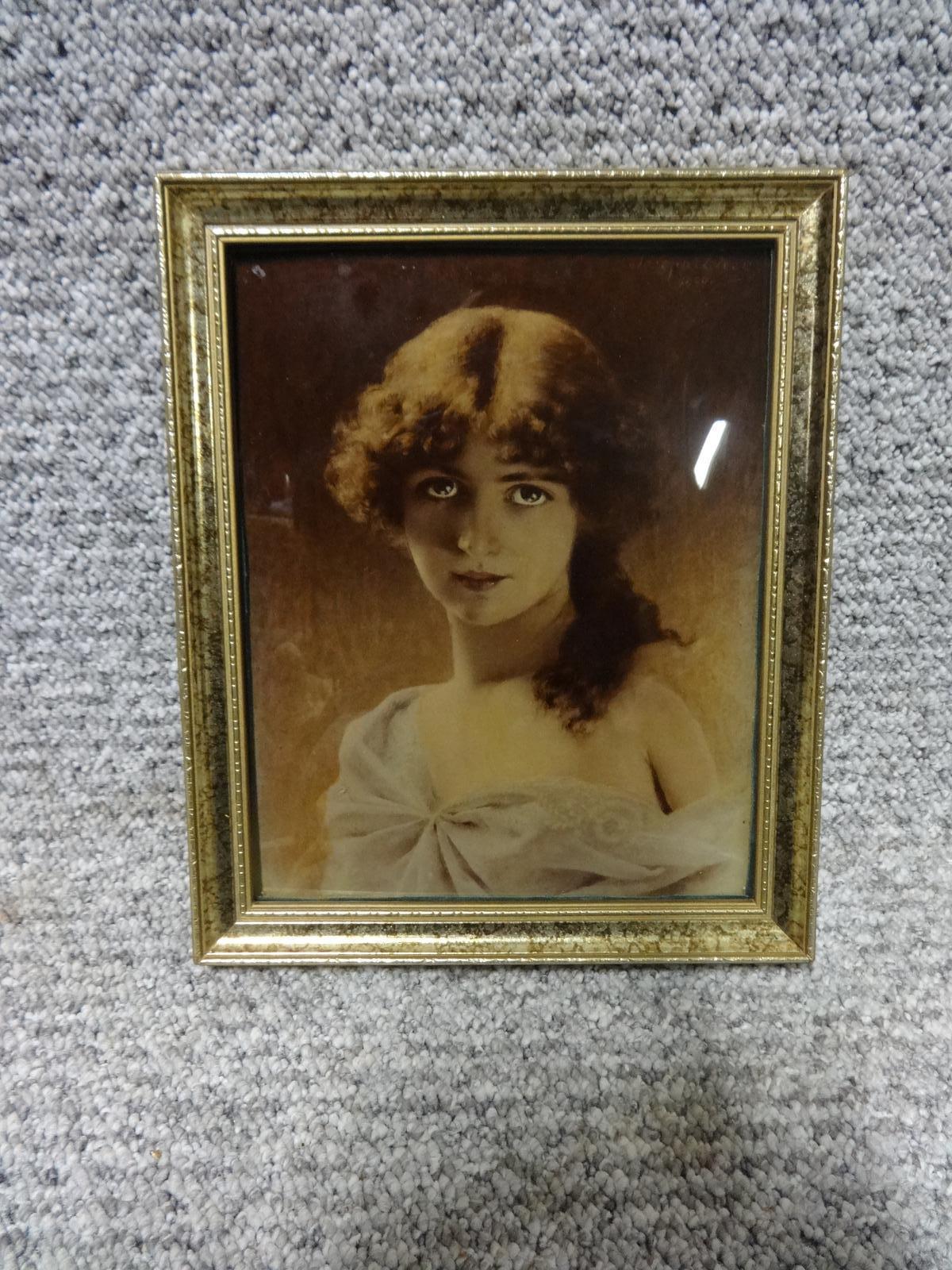 19th Century Chrystoleum of a Beauty (1 of 1) 19th Century Chrystoleum of a Beauty (1 of 1)