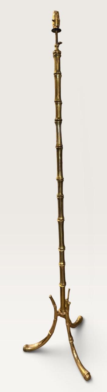 Maison Bagues Standard Lamp (1 of 10) Maison Bagues Standard Lamp (1 of 10)