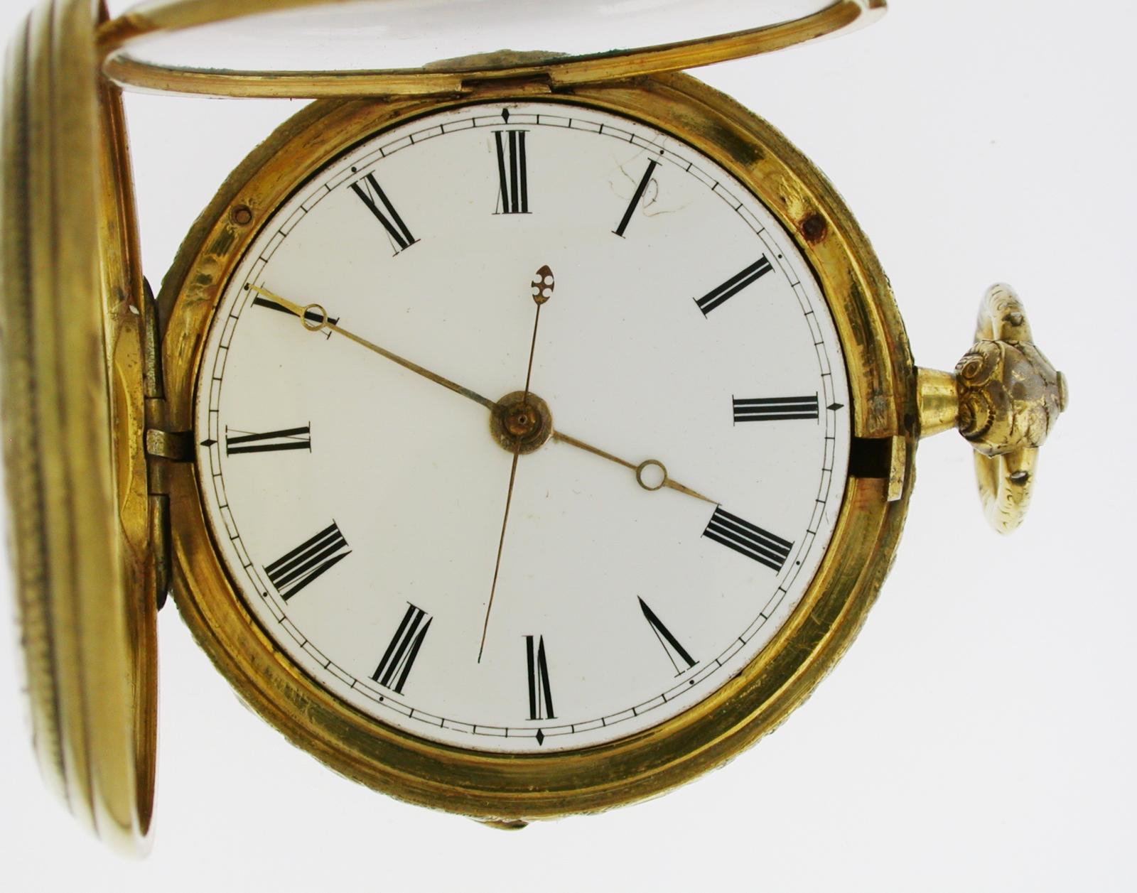 Mid 19th Century Watches - main image