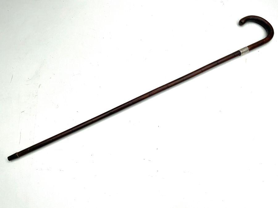 Gentleman's Walking Stick Sword Stick (1 of 21)