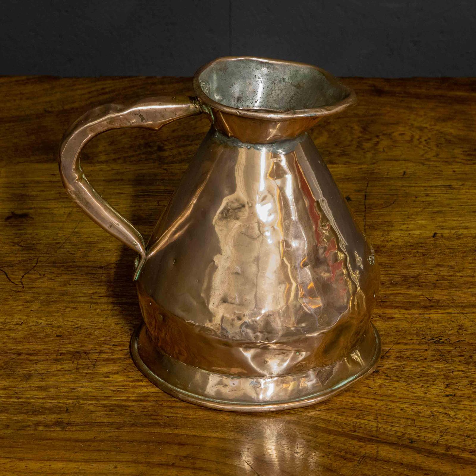 Victorian Ale Flagon (1 of 9)