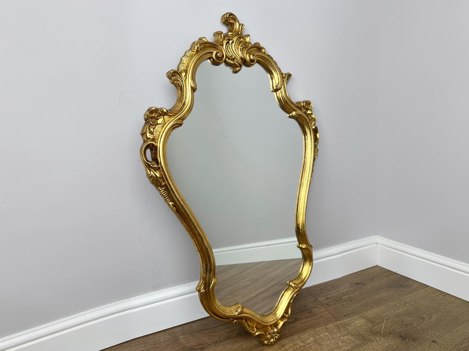 European 20th Century Mirrors - main image