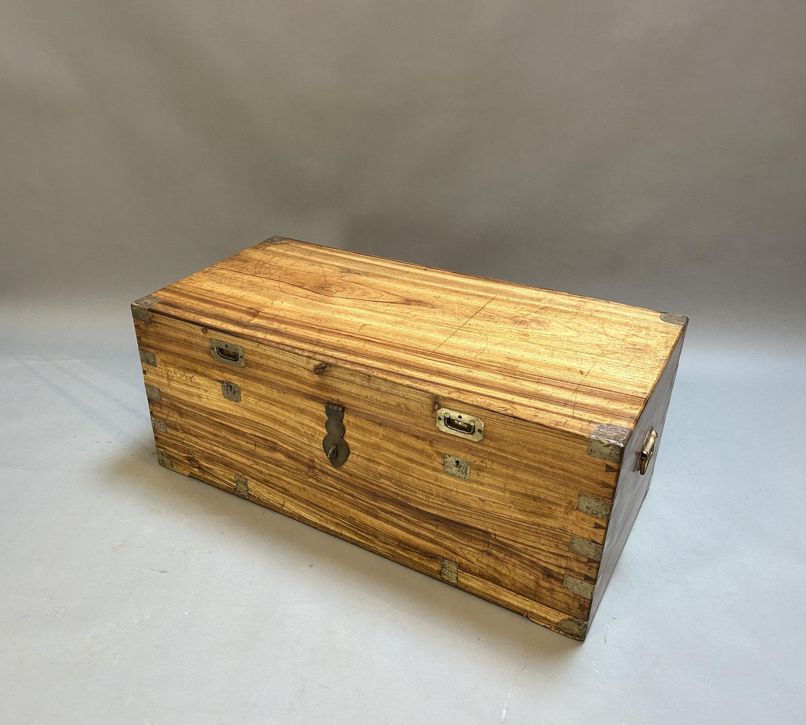 Campaign Camphor Trunk (1 of 10)