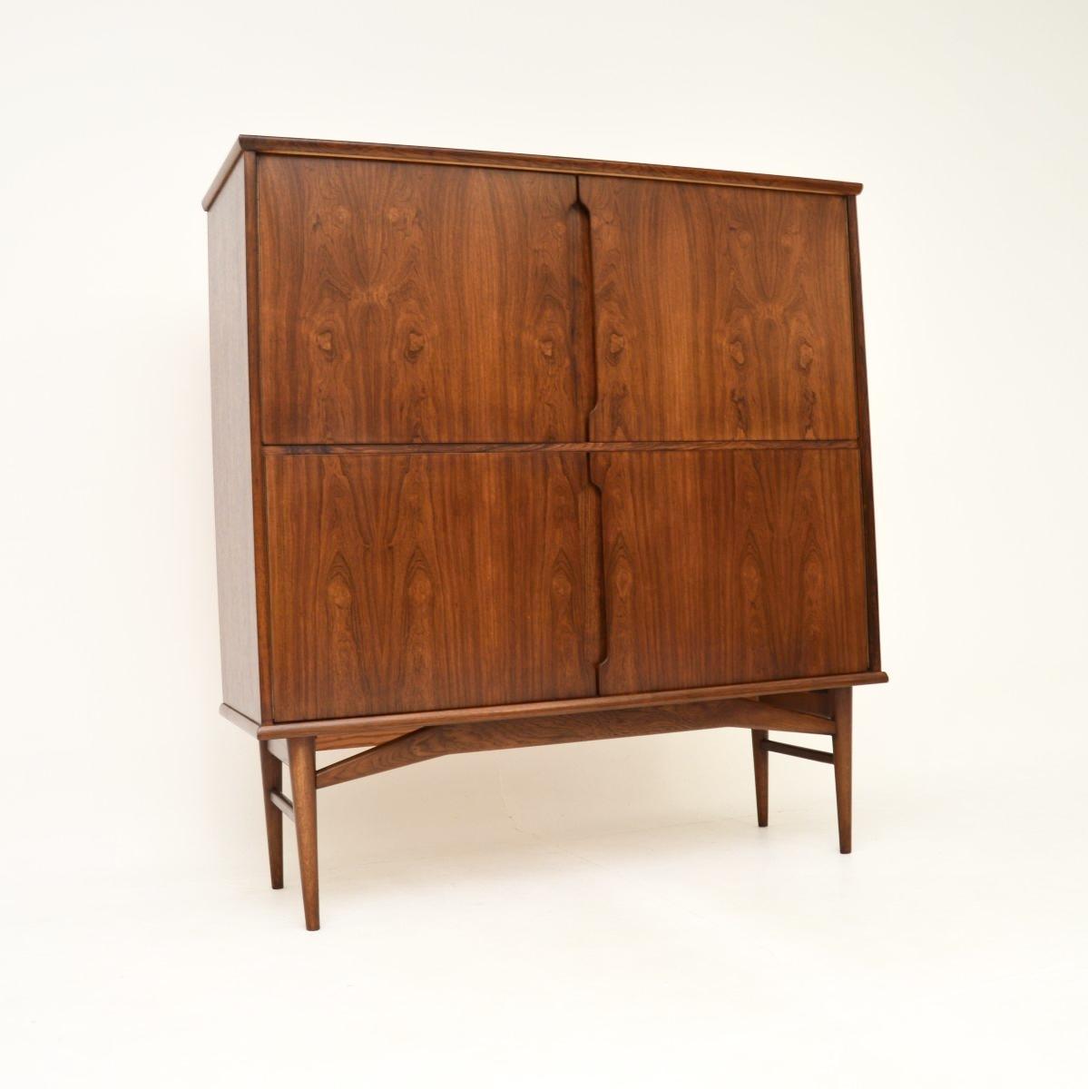 Danish Vintage Rosewood Cabinet by Fredericia (1 of 11)