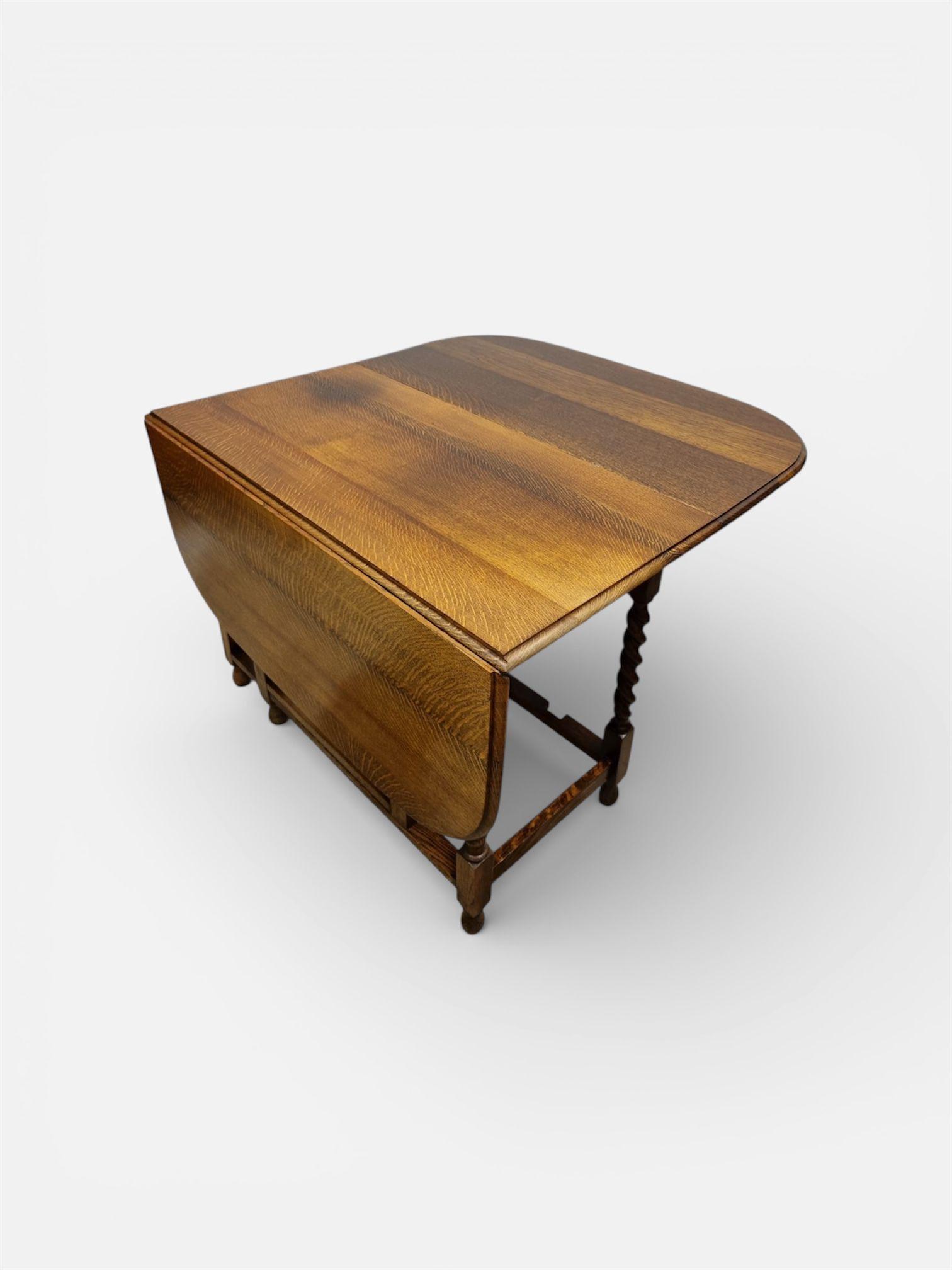 20th Century Tables - main image