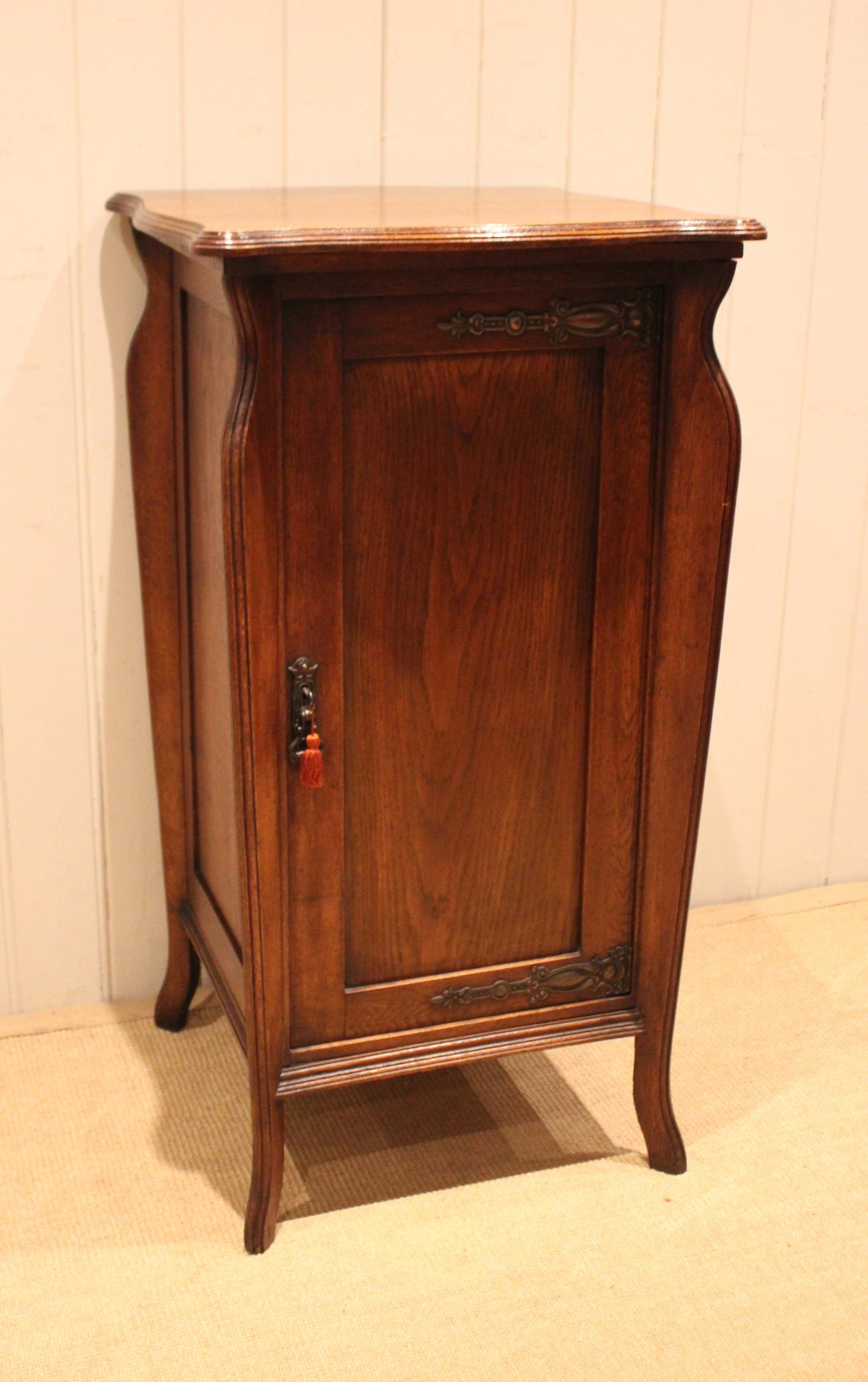 British 1900s Furniture - main image