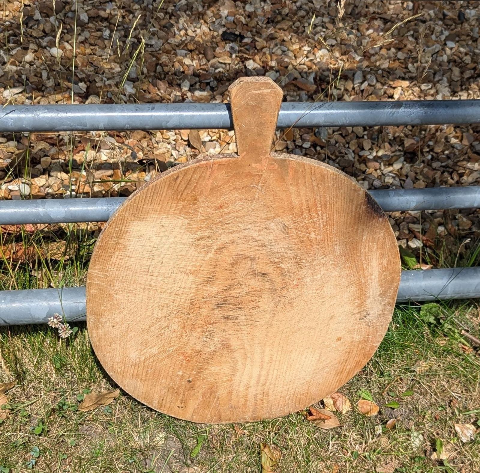 Vintage European Chopping Board - Charlie 3rd (1 of 7) Vintage European Chopping Board - Charlie 3rd (1 of 7)