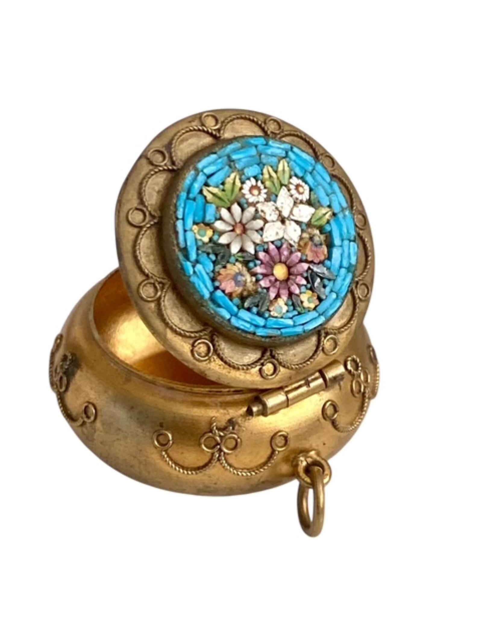 Trinket Boxes - main image