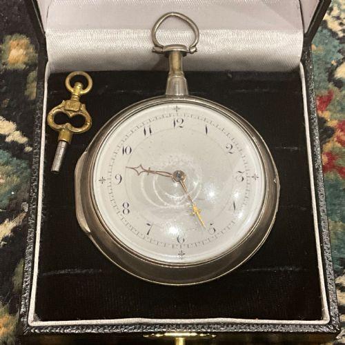 Coventry Pocket Watch 1805 Very Rare (1 of 10)