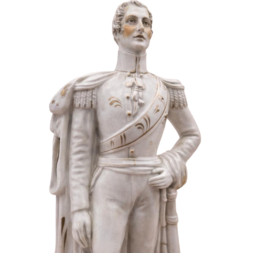 Early Victorian Ceramics - main image