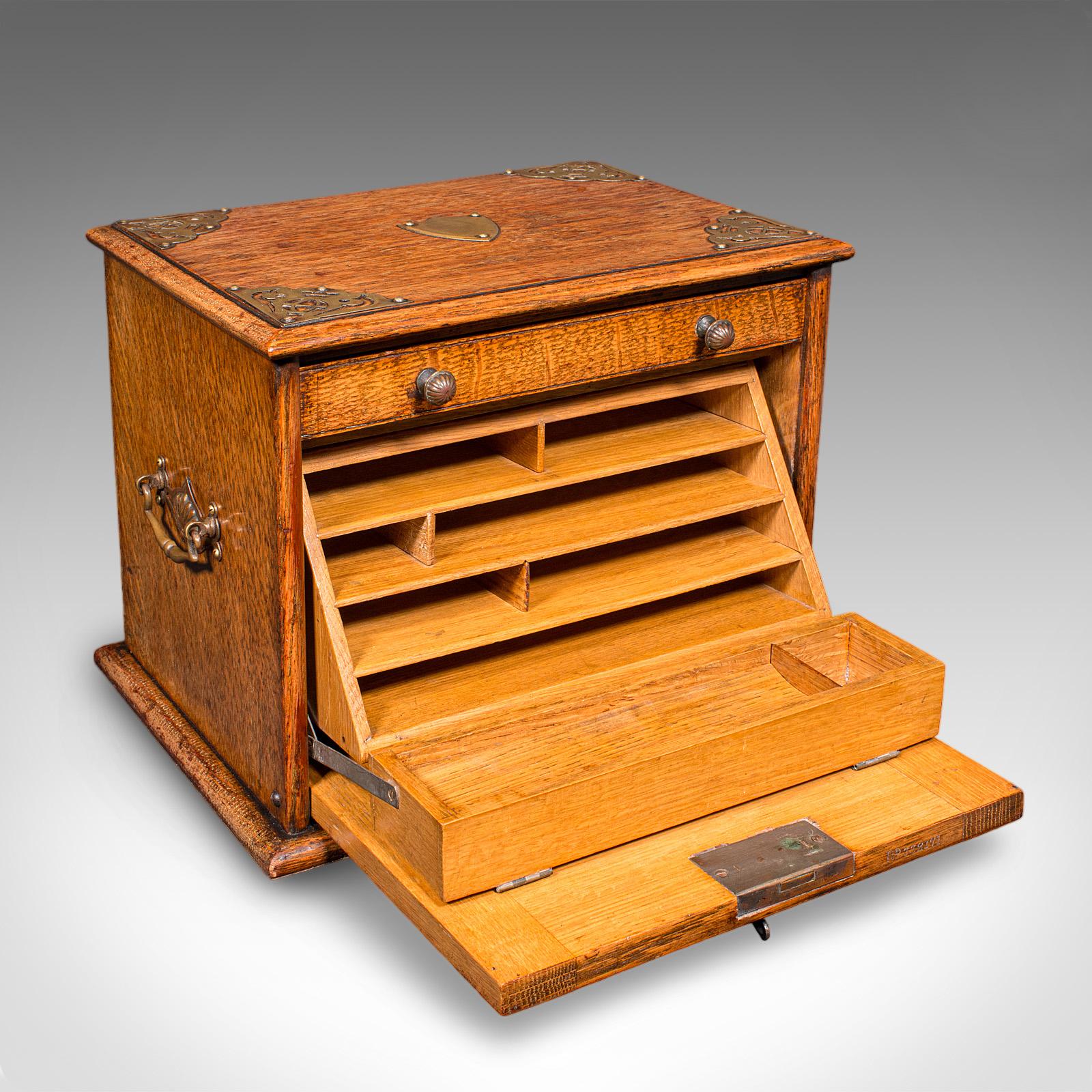 Table Box - main image