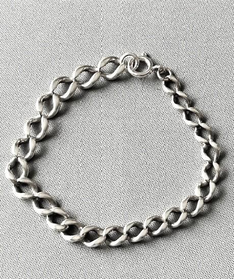 English Early 20th Century Silver Watch Fobs and Alberts - main image