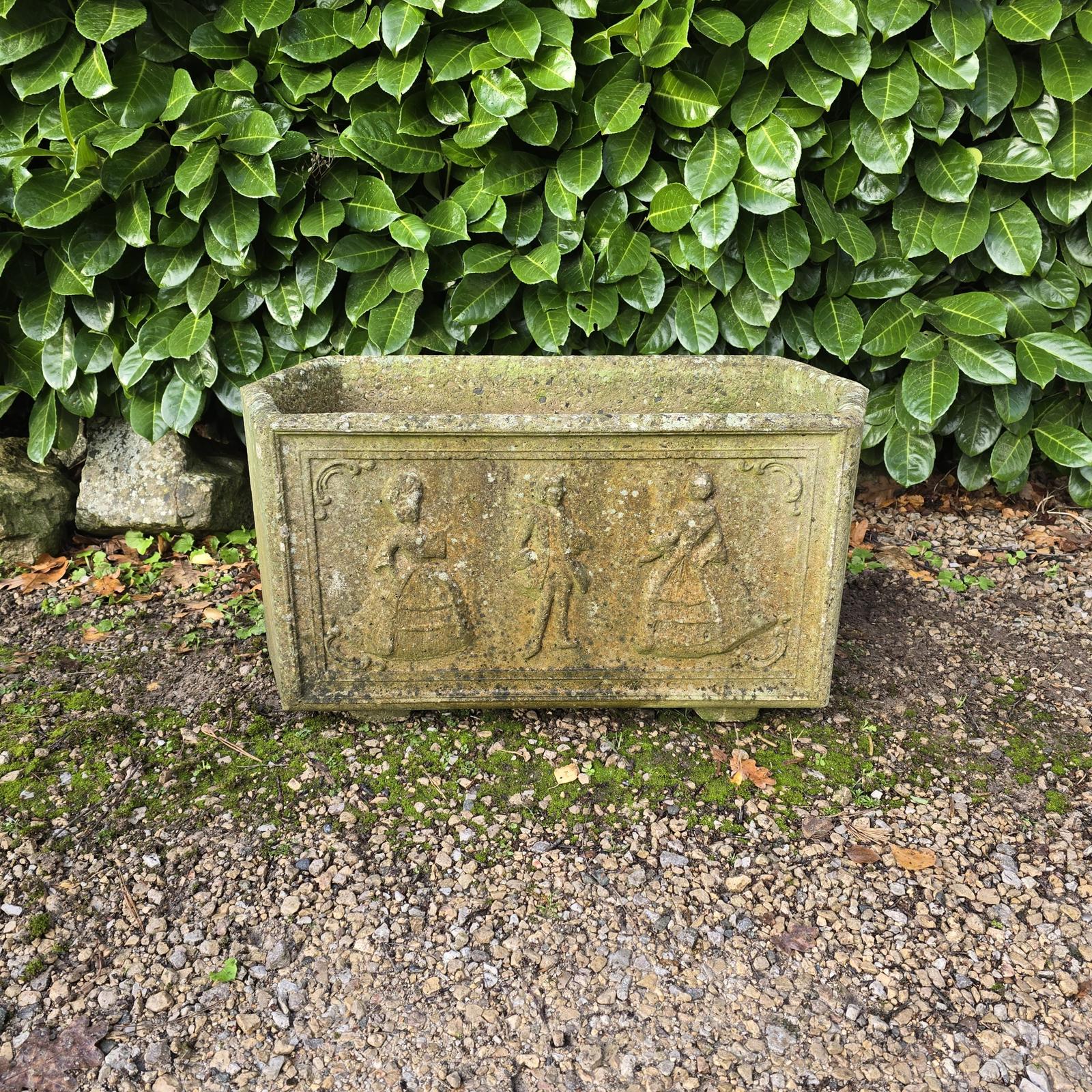 Large Garden Planter (1 of 7)