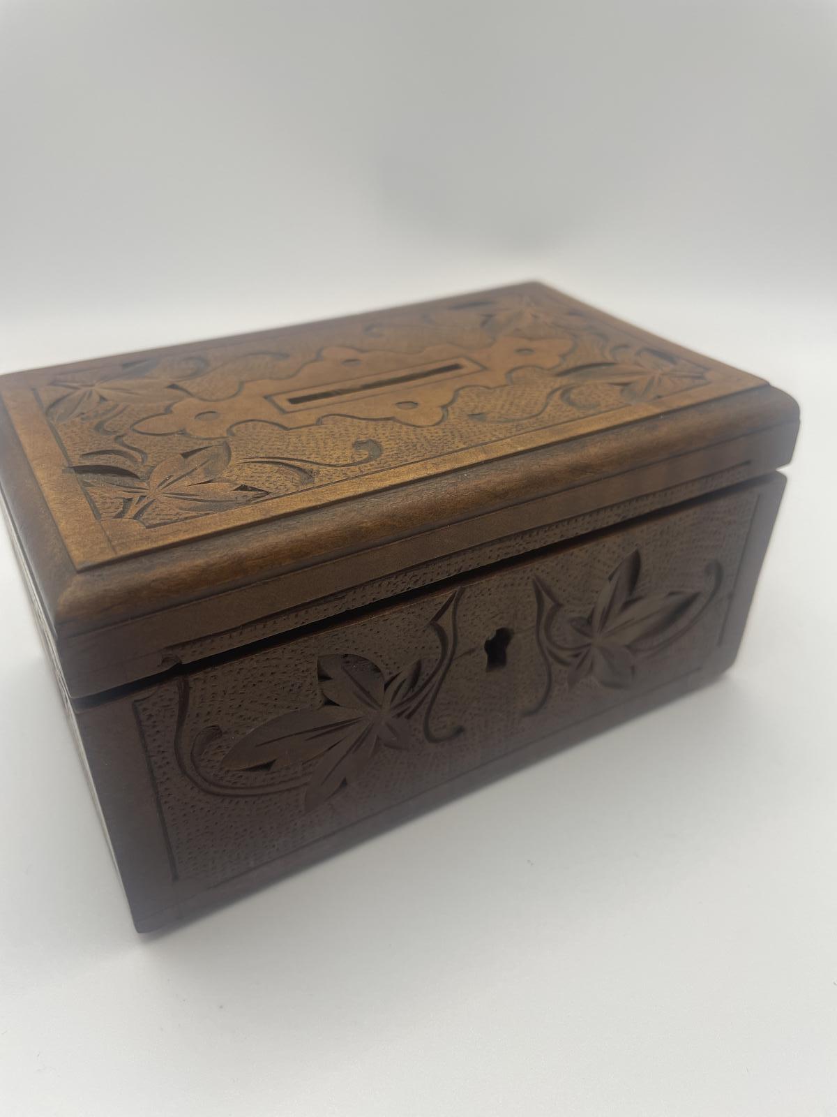 Miscellaneous Boxes - main image