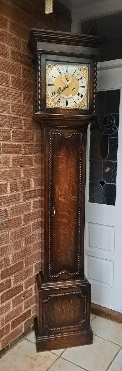 English Clocks - main image