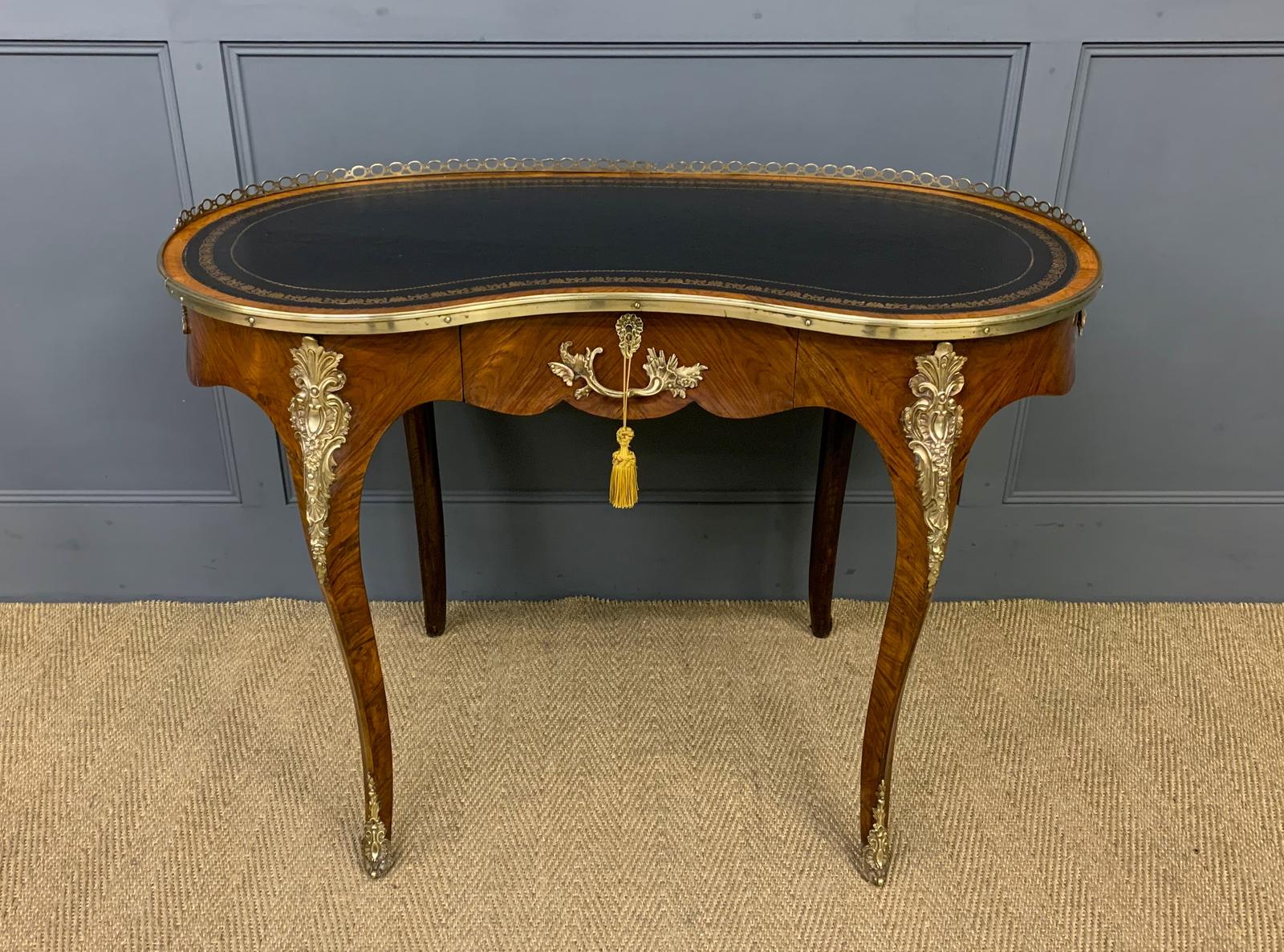 Writing Tables - main image