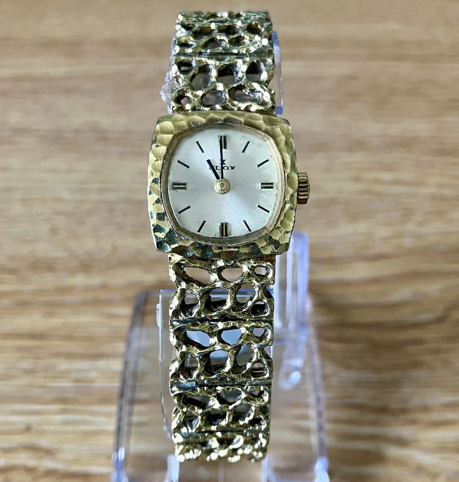 European Post 1940s Watches - main image