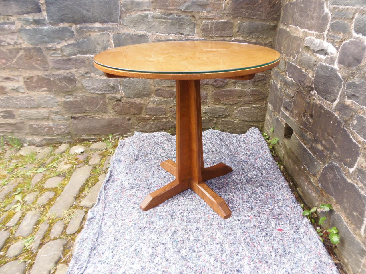 Cotswold School Table (1 of 12)