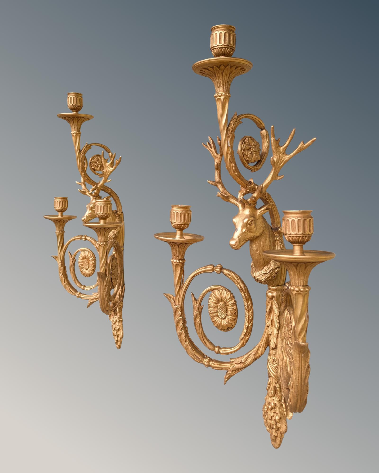 Late 19th Century Lighting - main image