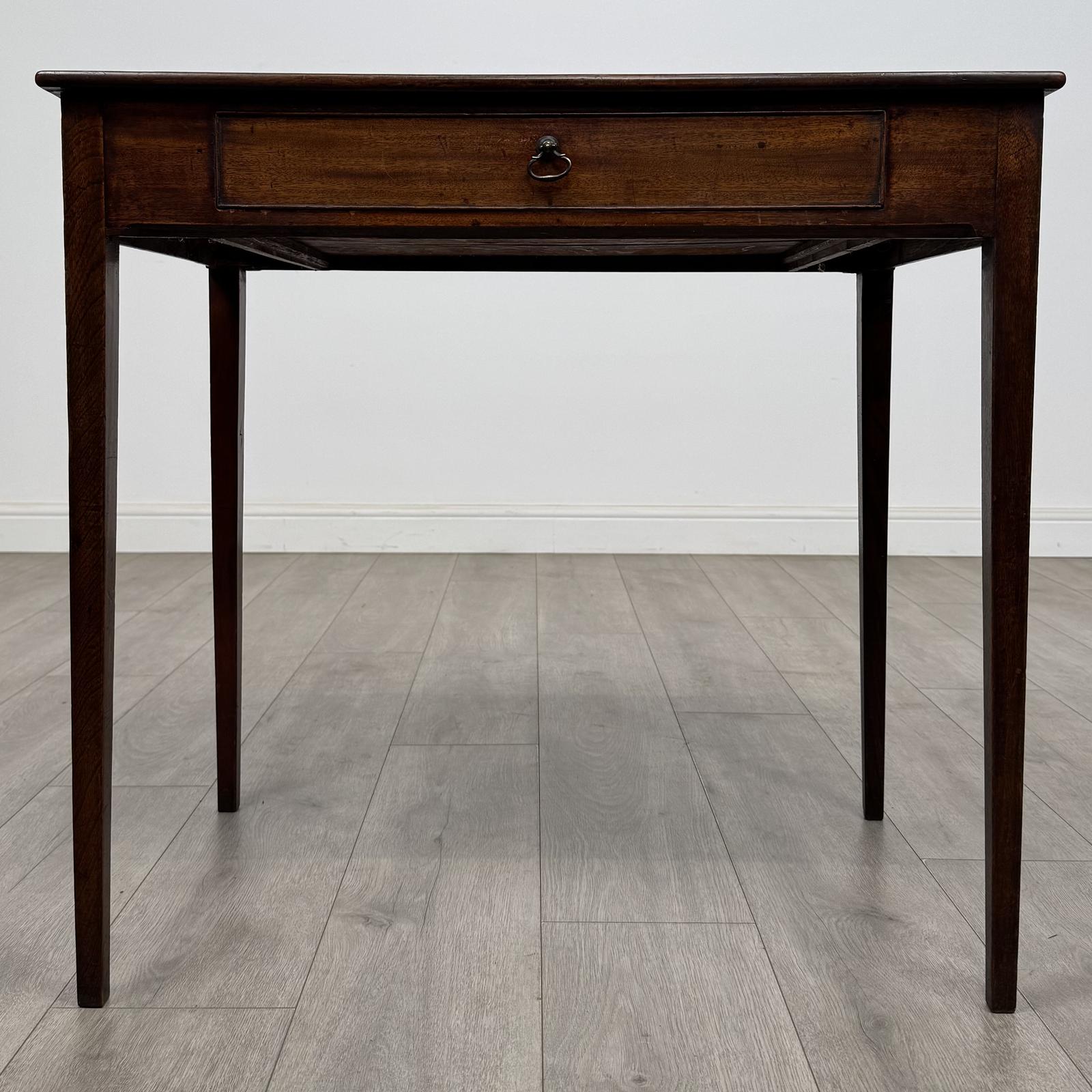 18th Century Bureau - main image