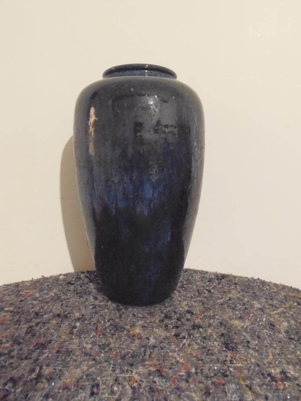 Arts & Crafts Vase (1 of 12)