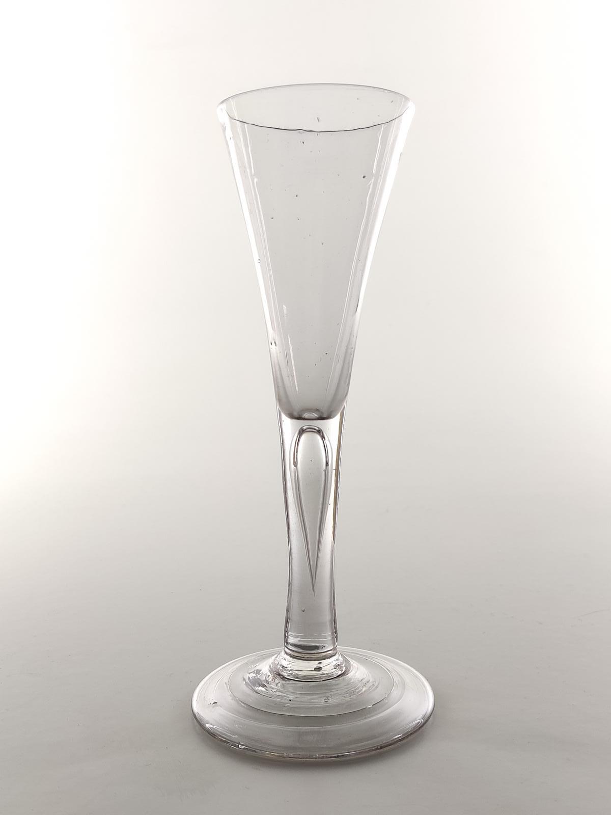 Ratafia Glass - Georgian (1 of 7) Ratafia Glass - Georgian (1 of 7)