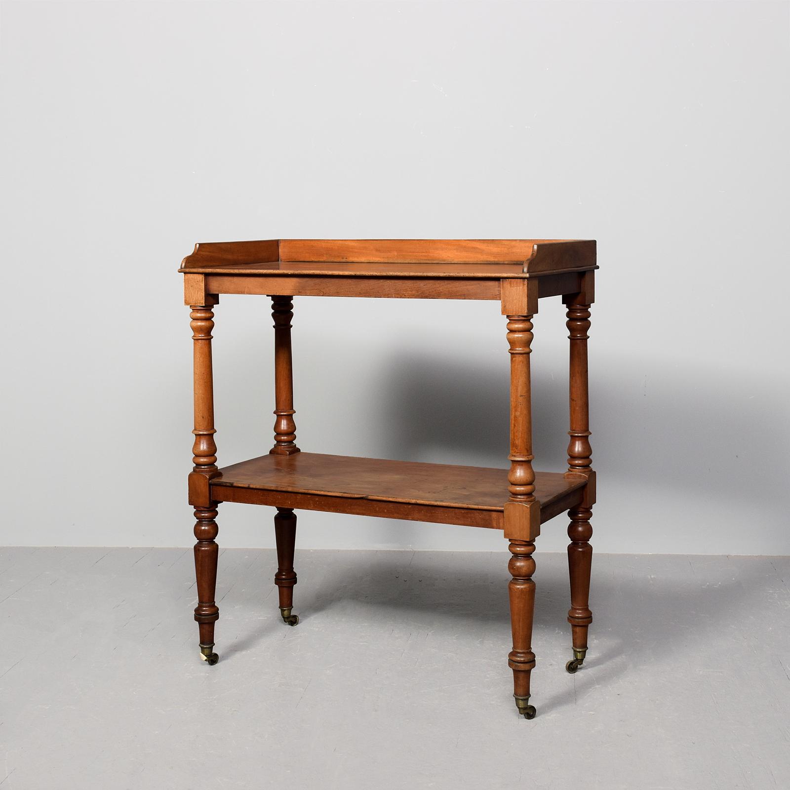 Mahogany Sideboards - main image