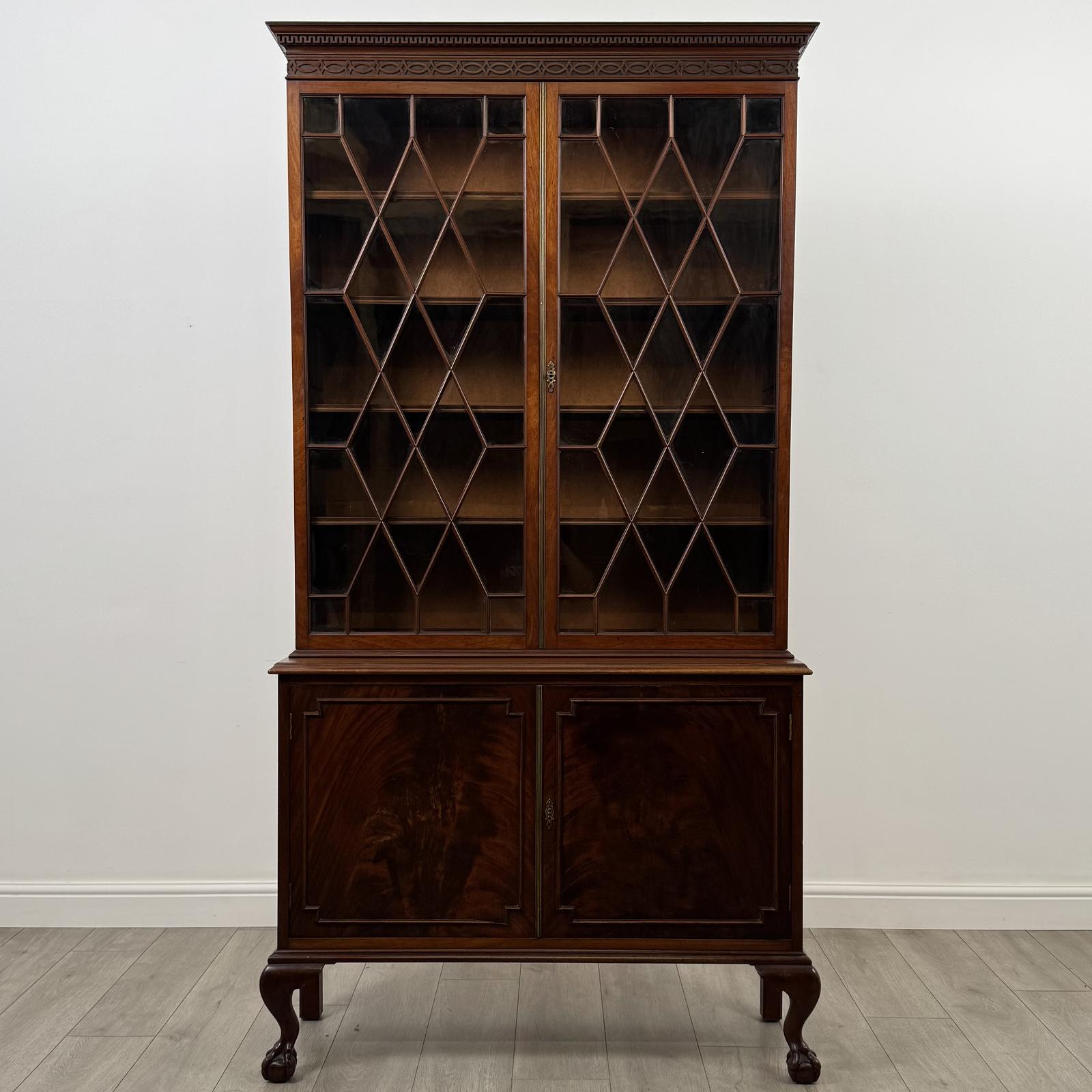 British 20th Century Furniture - main image