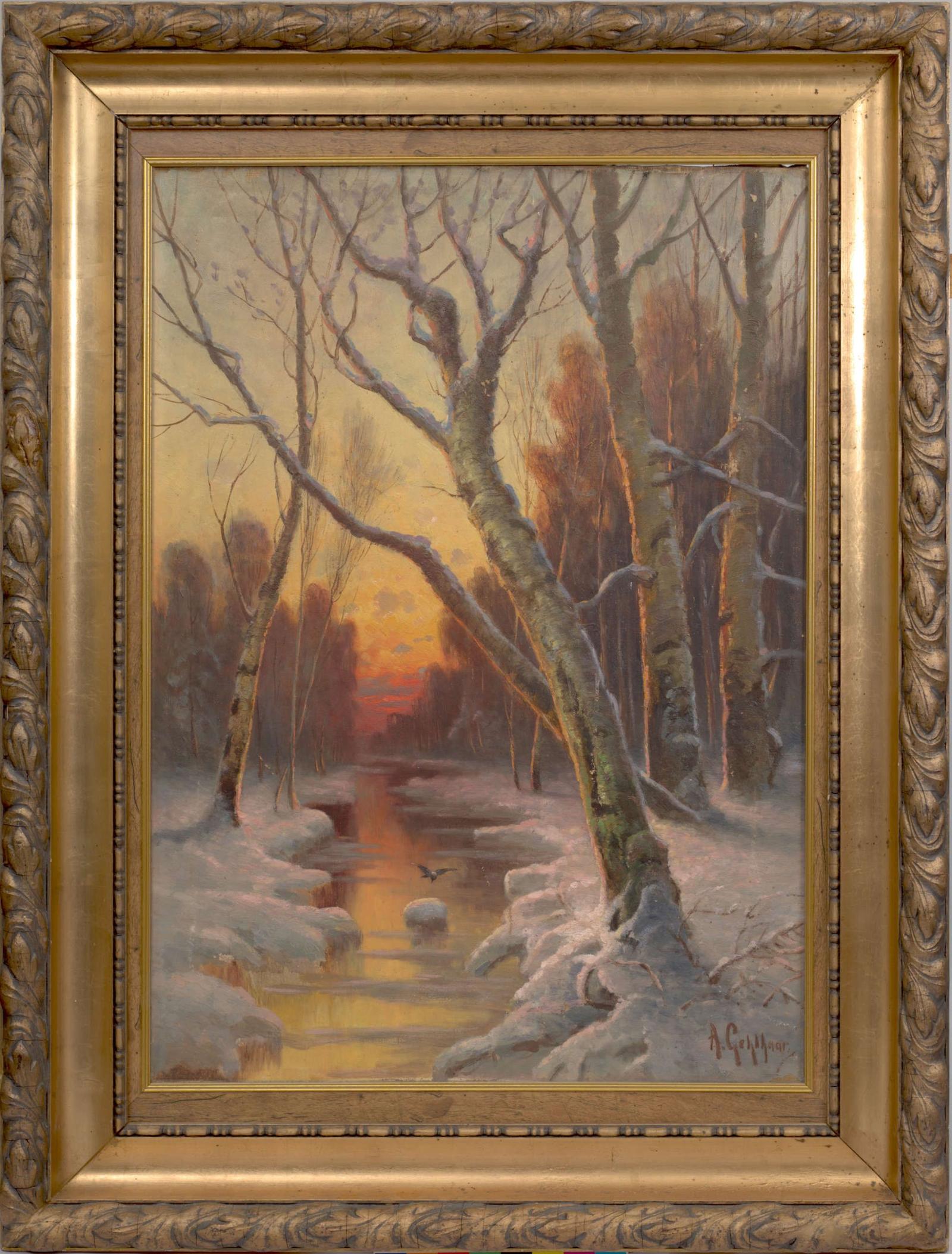 Beginning of 20th Century (1 of 3)