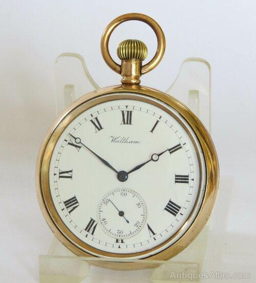 Test Item Silver Antique Waltham Pocket Watch, 1903, Bolton (1 of 1) Test Item Silver Antique Waltham Pocket Watch, 1903, Bolton (1 of 1)