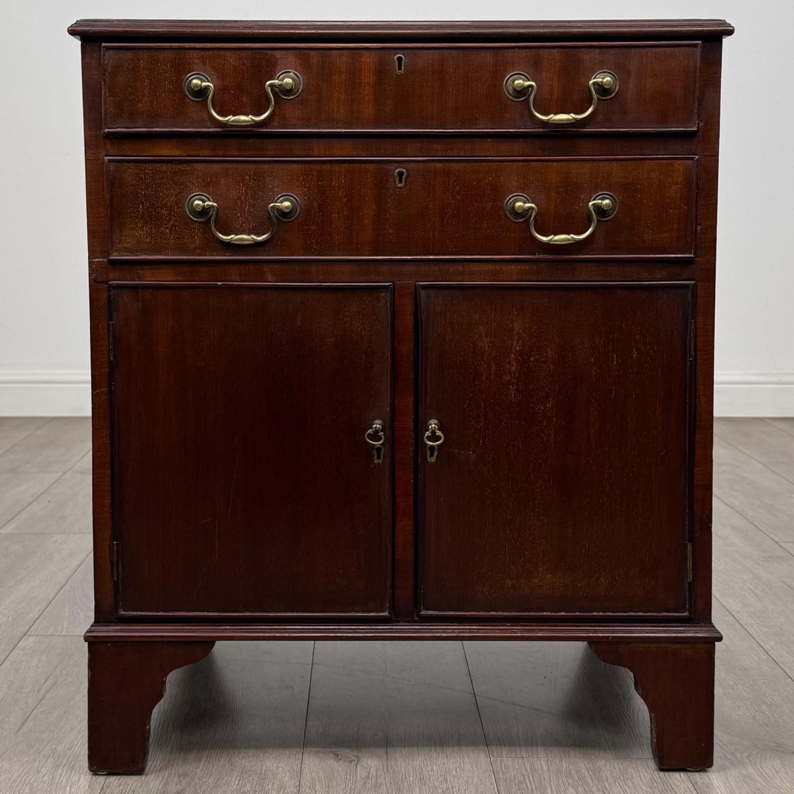 Victorian Cupboards - main image