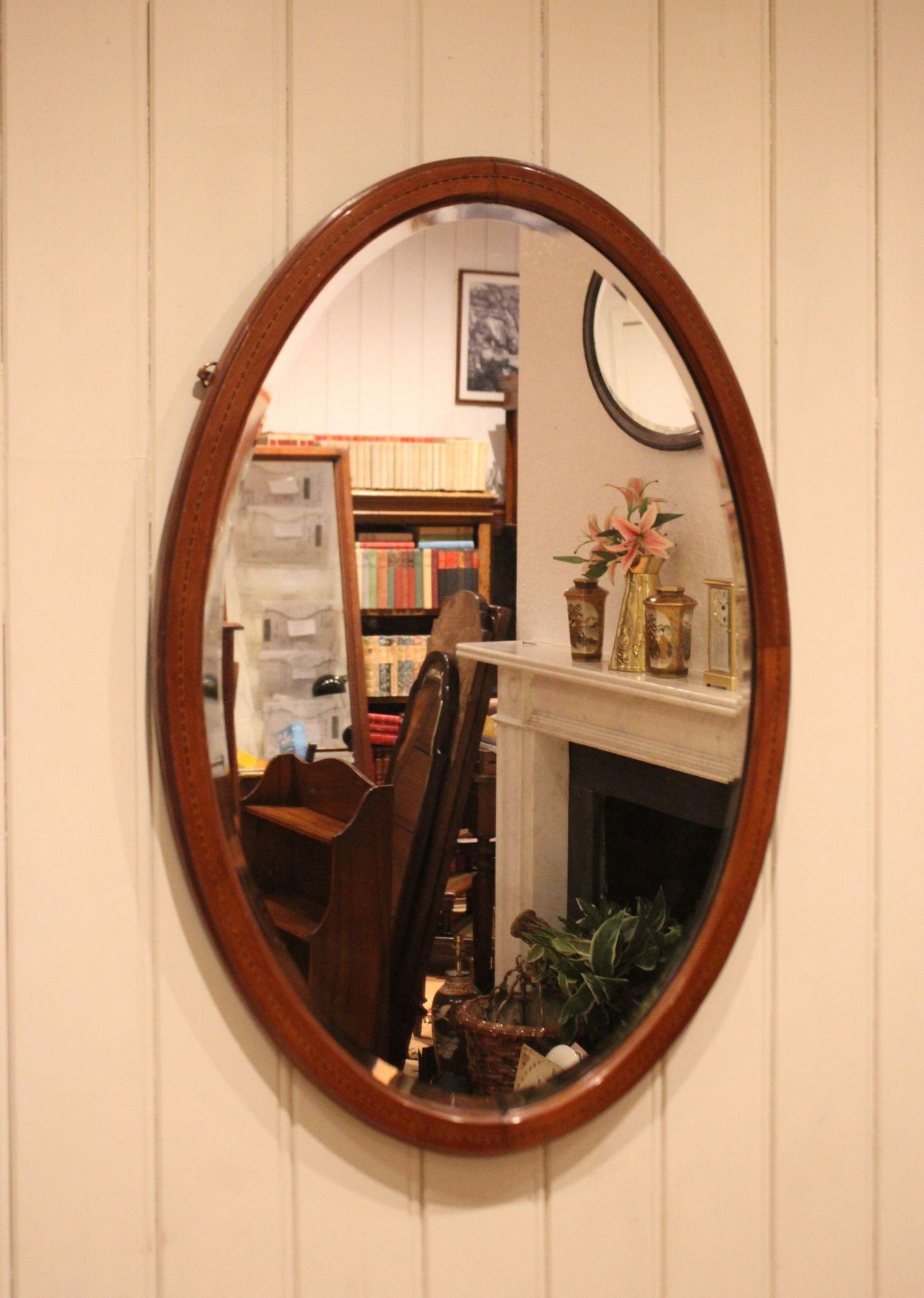 1910s Mirrors - main image