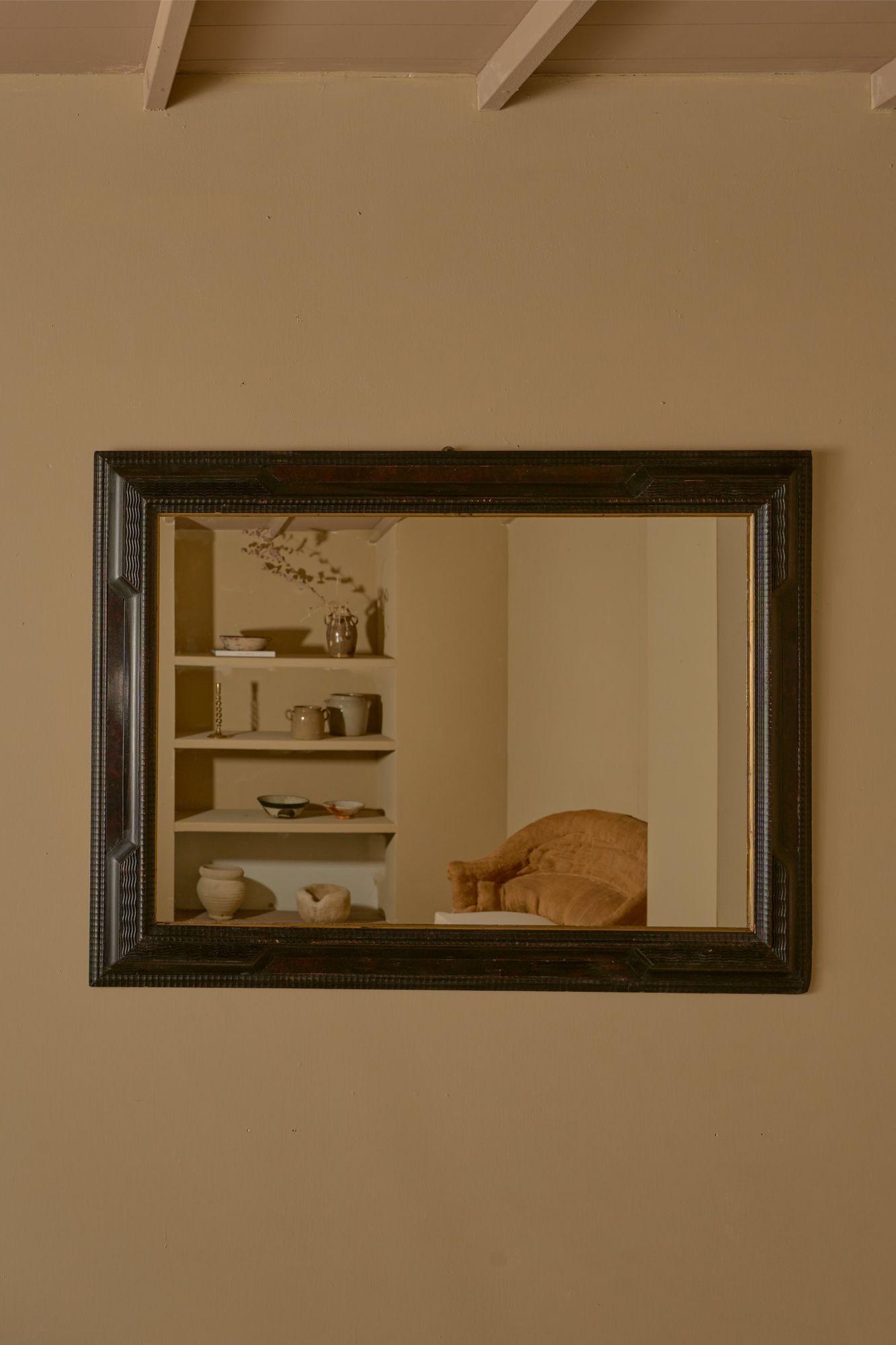 Italian 19th Century Wall Mirrors - main image