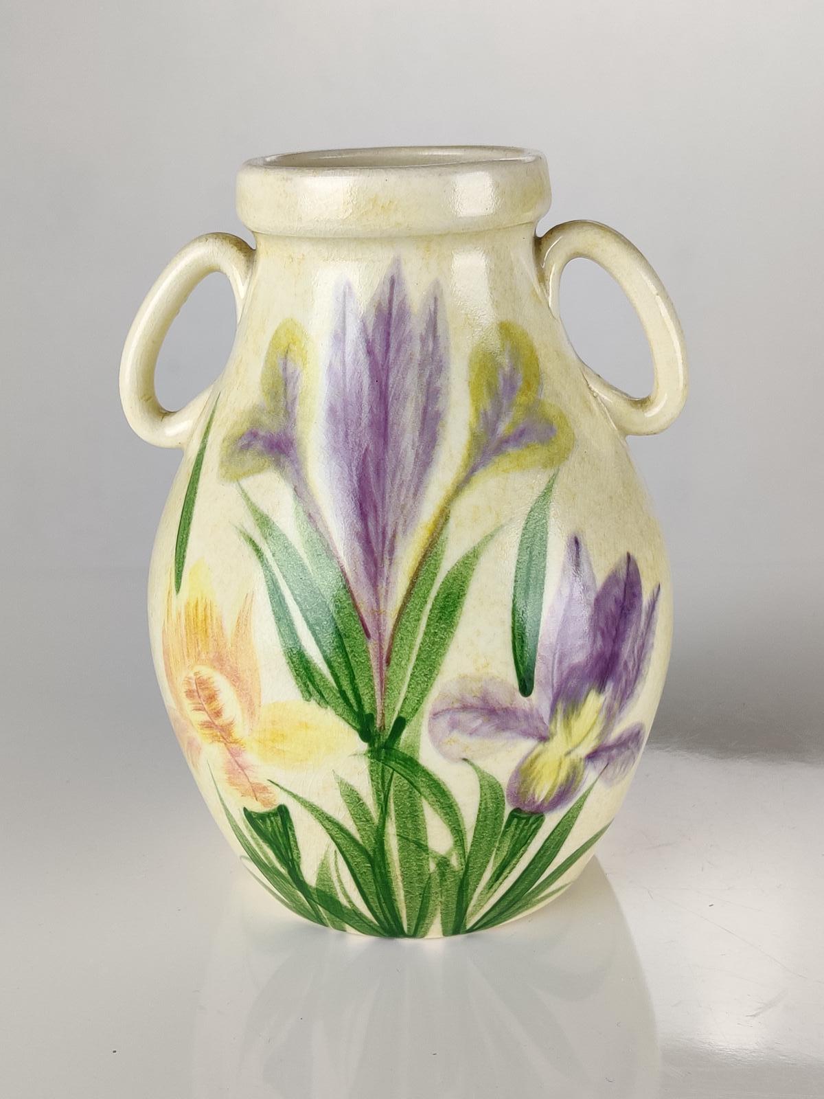 Rare Radford Vase (1 of 6)