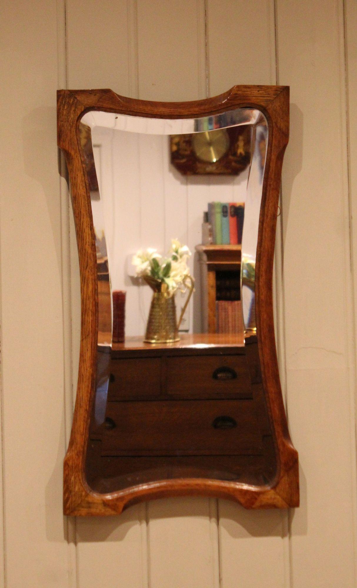 1900s Mirrors - main image