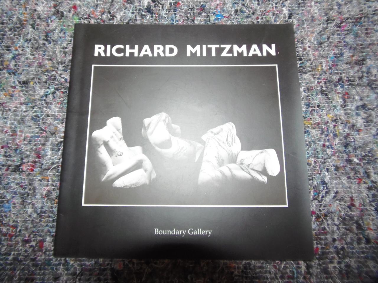 Richard Mitzman (1 of 2)