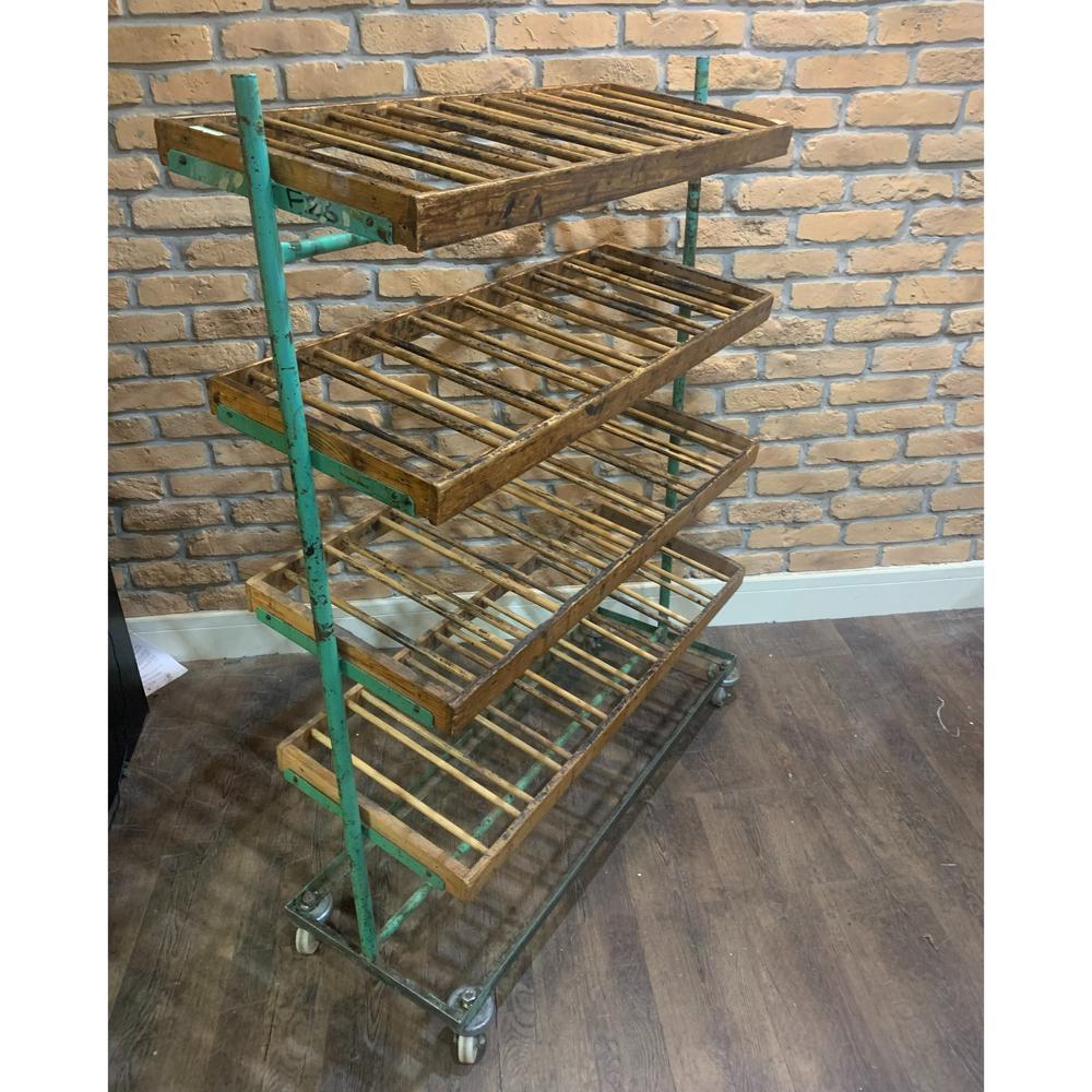 1930s Shoe Trolley (1 of 5) 1930s Shoe Trolley (1 of 5)