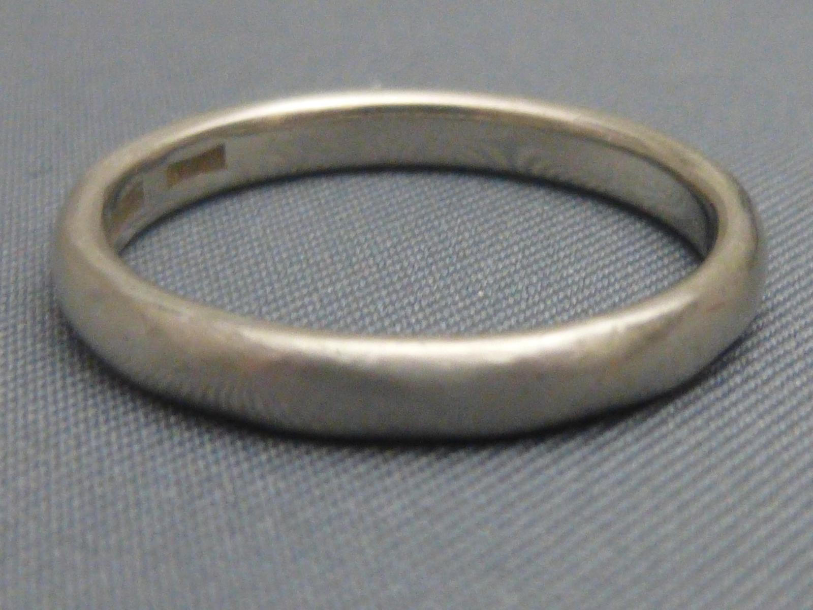 Platinum Band (1 of 5)