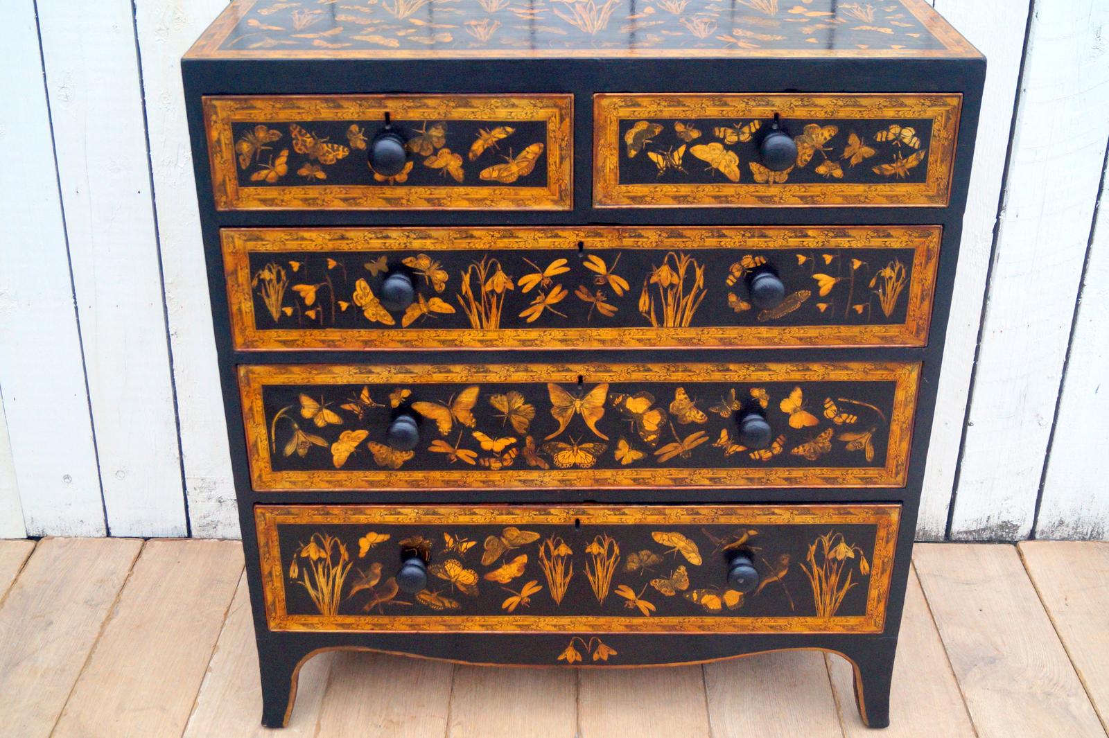 Chest in Aid of  The Sussex Snowdrop Trust (1 of 13)