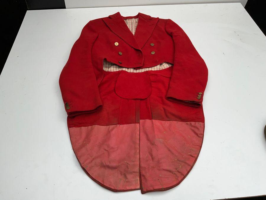 Hunts Mans Top & Tails (1 of 14)