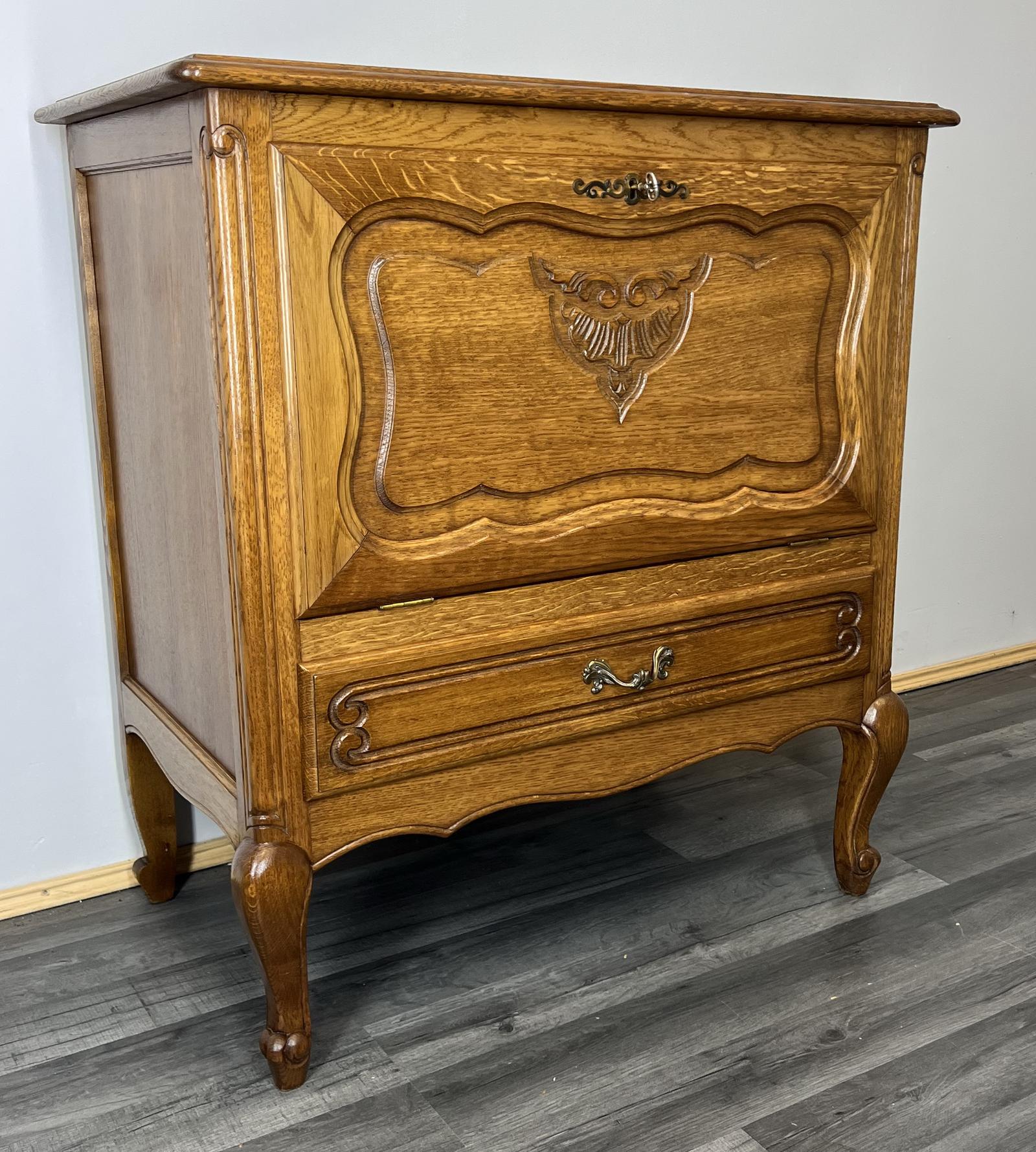 Amazing Vintage French / Sideboard / Cabinet (1 of 10) Amazing Vintage French / Sideboard / Cabinet (1 of 10)