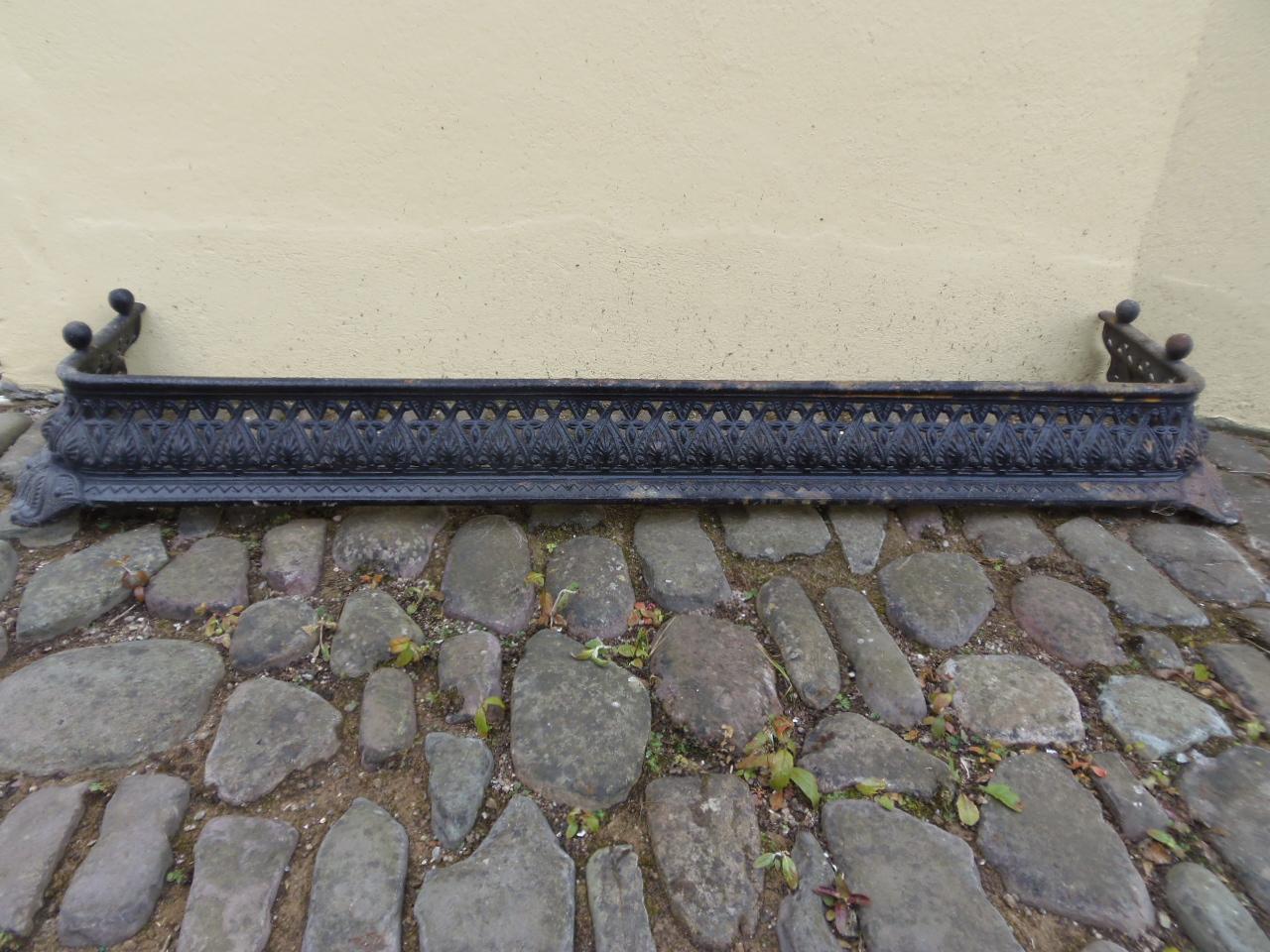 Christopher Dresser Fender (1 of 12) Christopher Dresser Fender (1 of 12)