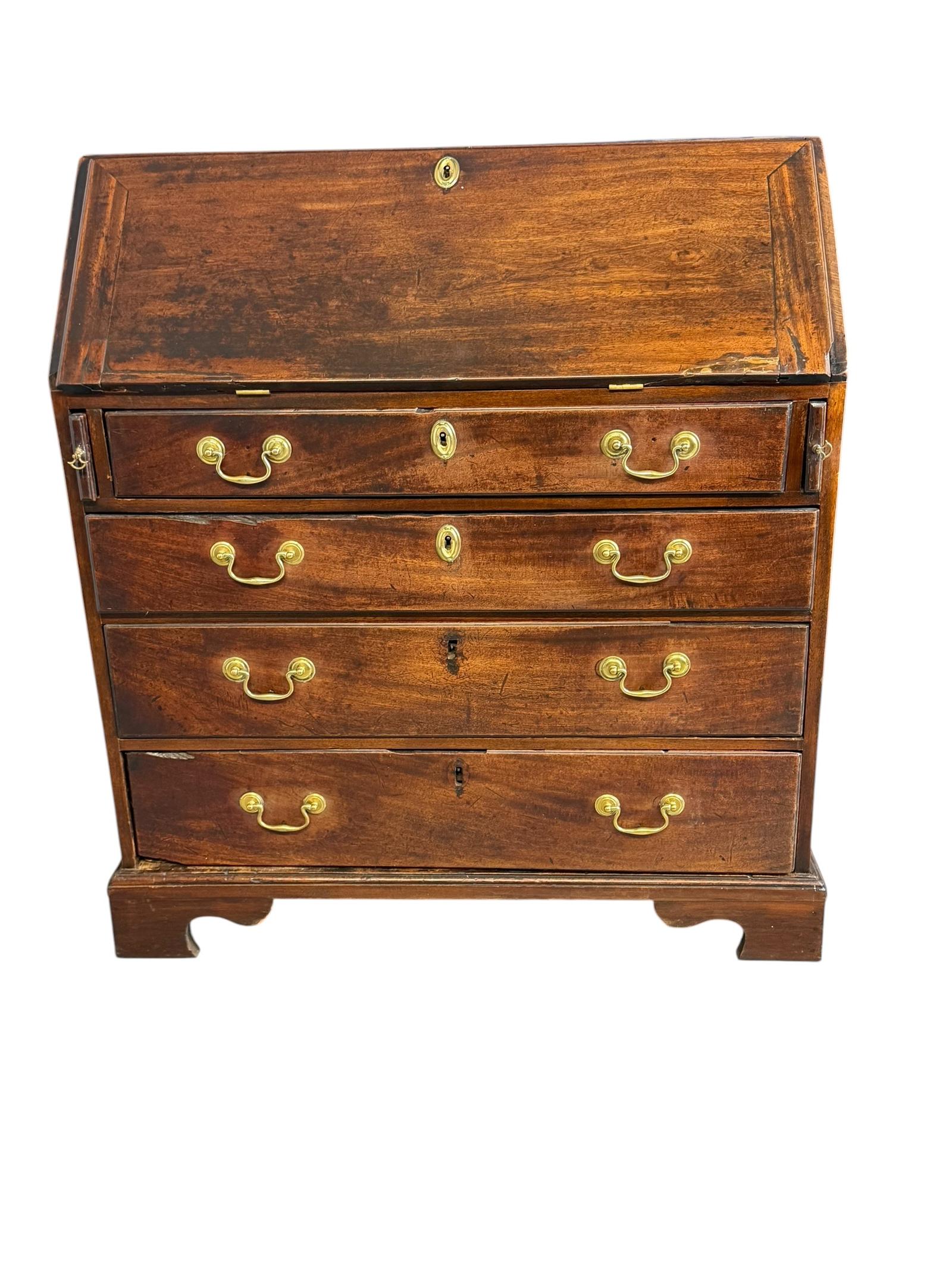 Georgian Tables - main image