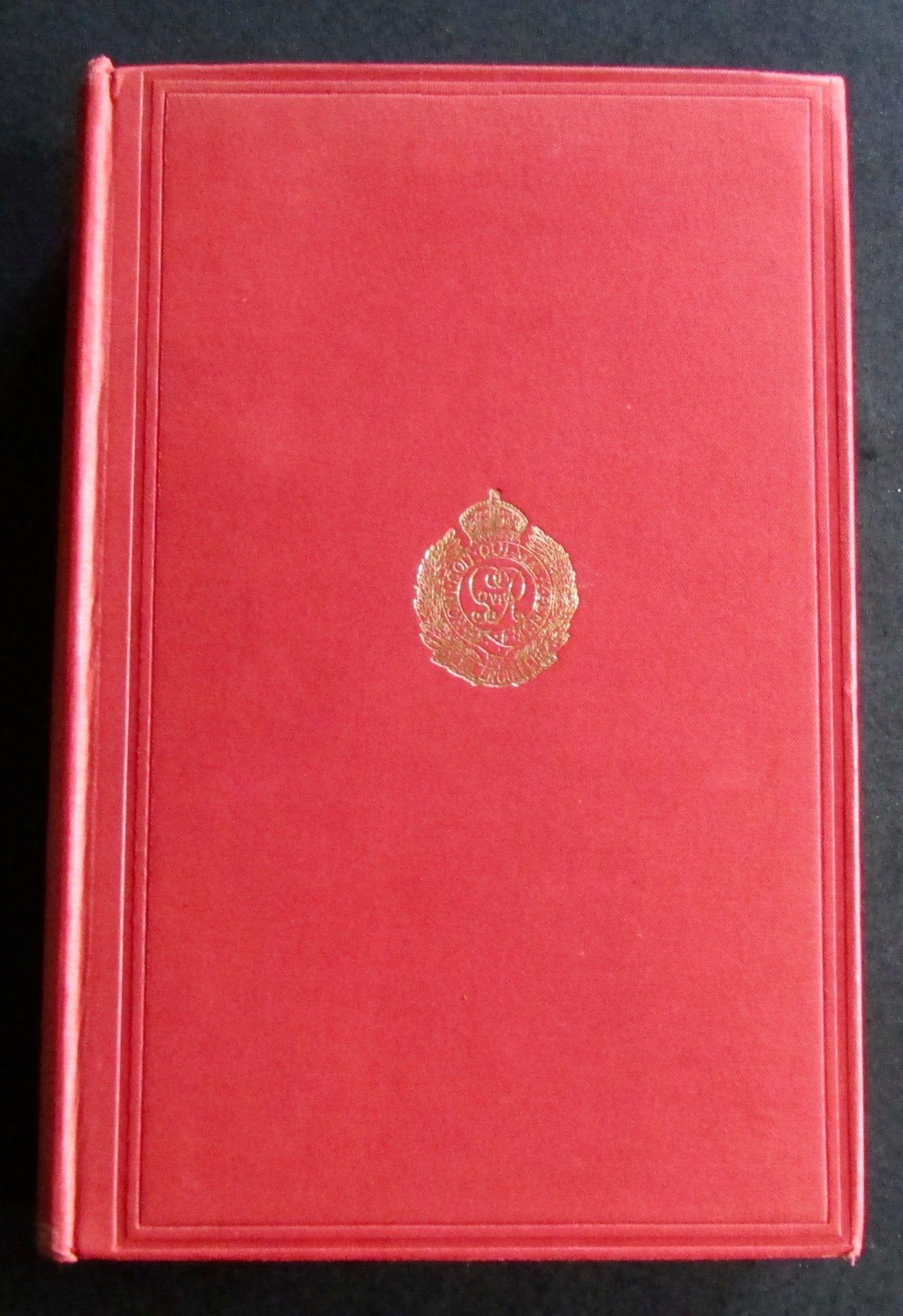 1937 1st Edition - The Royal Engineers in Egypt & The Sudan by Lt Col E W C Sandes (1 of 4) 1937 1st Edition - The Royal Engineers in Egypt & The Sudan by Lt Col E W C Sandes (1 of 4)