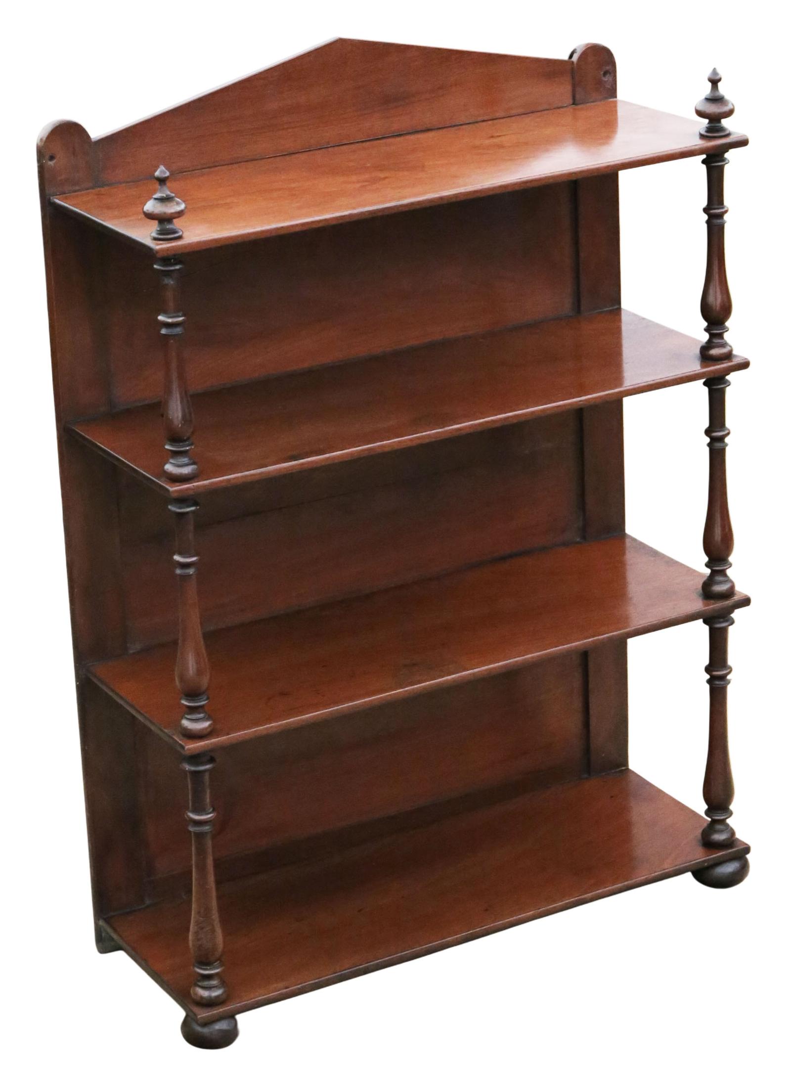 Mahogany Furniture - main image