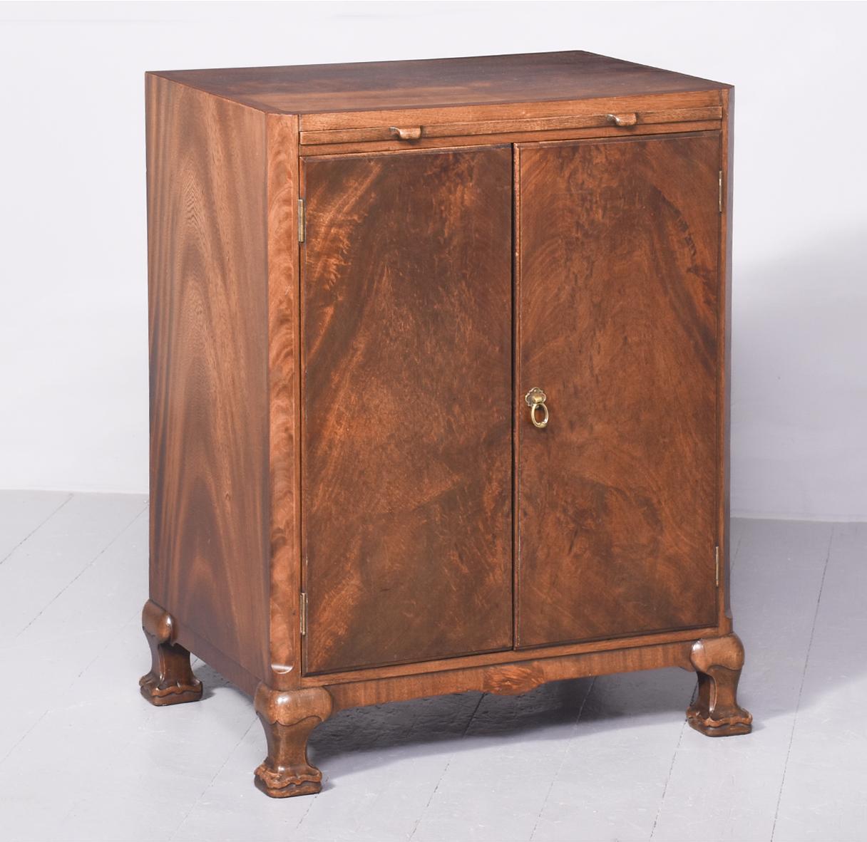 Filing Cabinet by Whytock & Reid of Edinburgh (1 of 11)