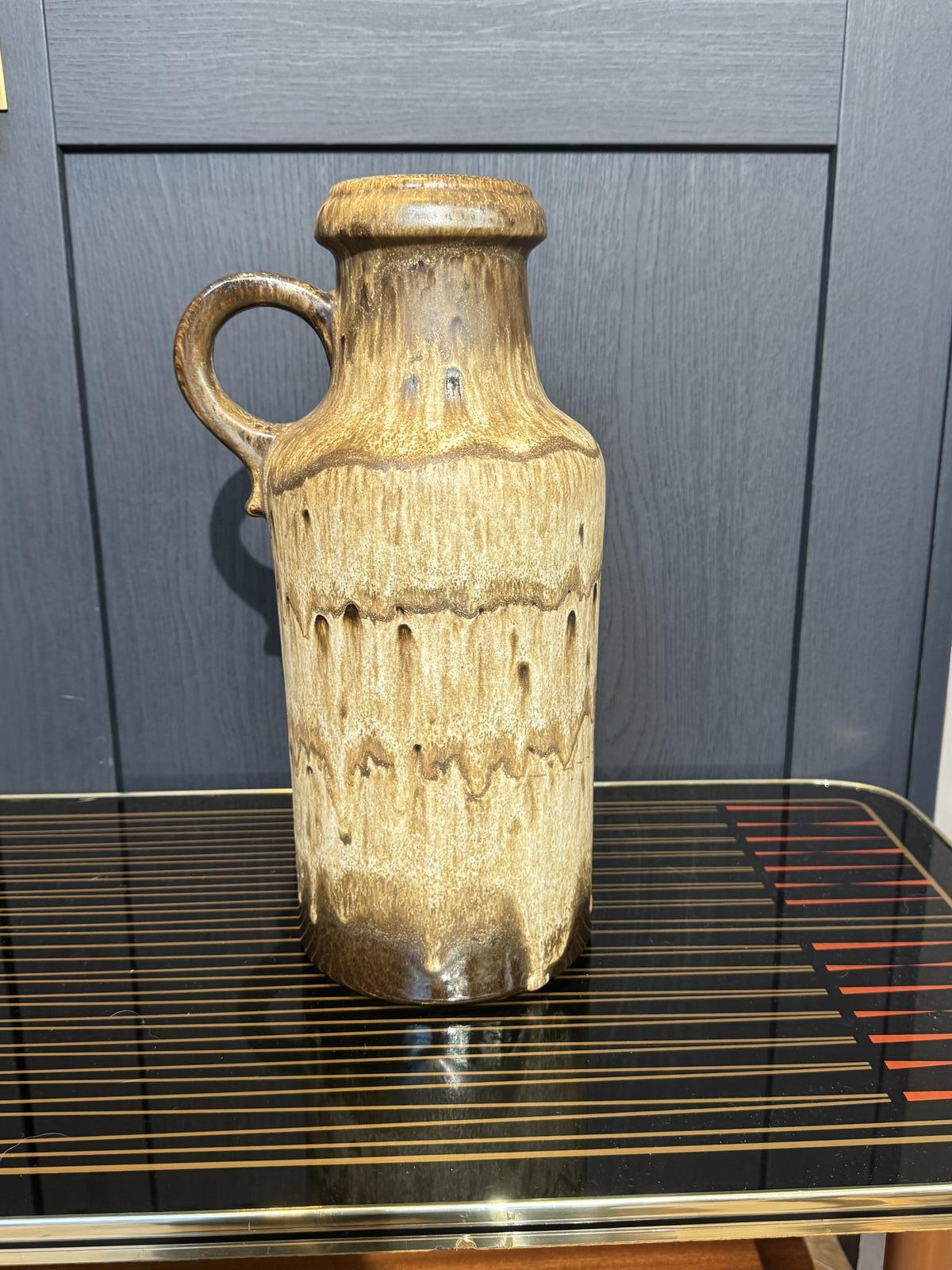 West German Scheurich Vase (1 of 7)