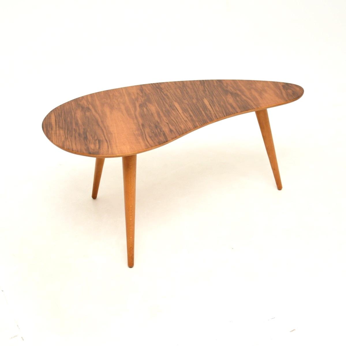 Vintage Walnut Coffee / Side Table (1 of 8) Vintage Walnut Coffee / Side Table (1 of 8)