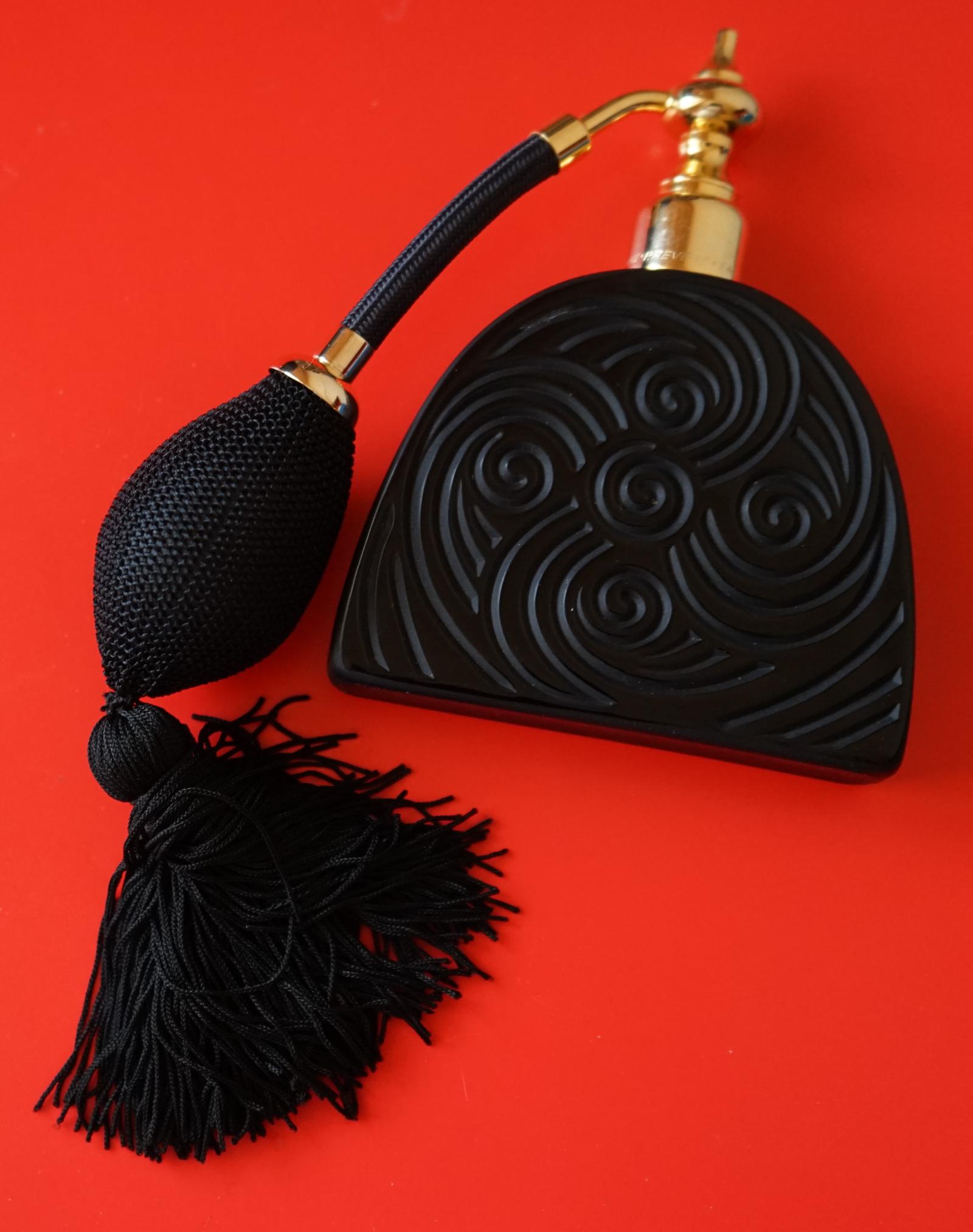 Marcel Franck French Perfume / Scent Atomiser (1 of 9)